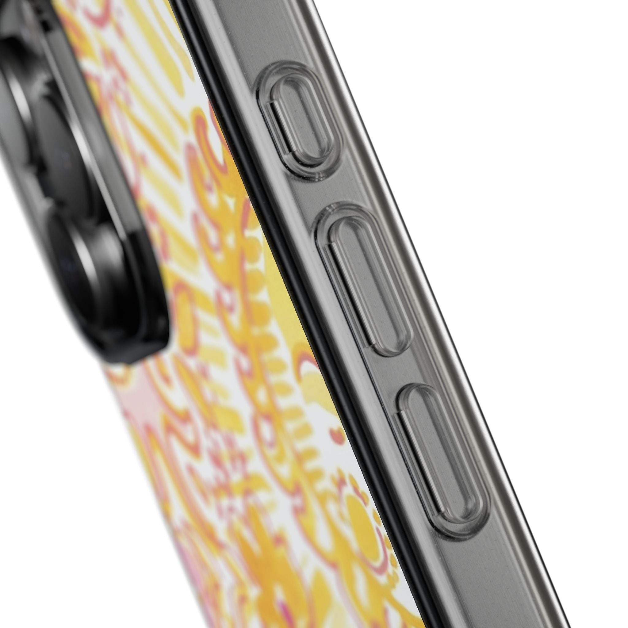Matthew 5:16 Sunshine Phone Case