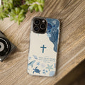 Deep Waters Phone Case