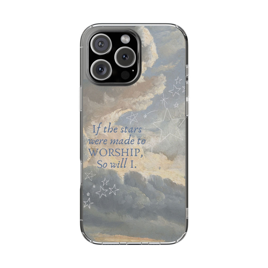 Stars Phone Case
