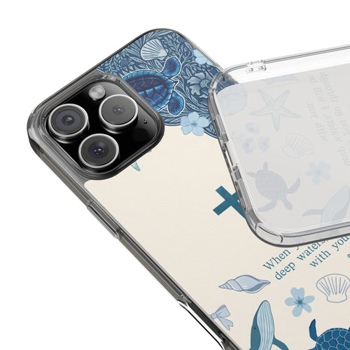 Deep Waters Phone Case