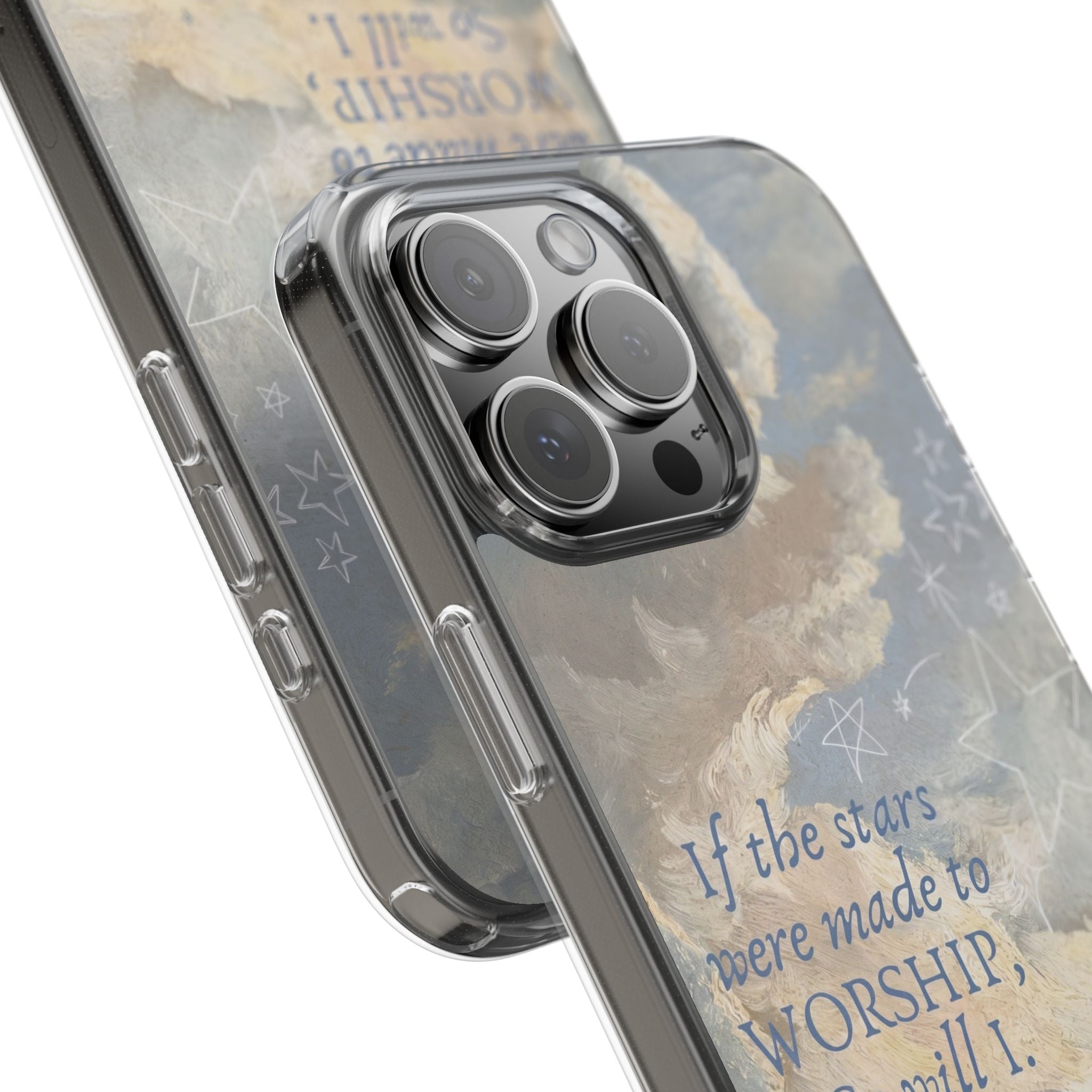 Stars Phone Case