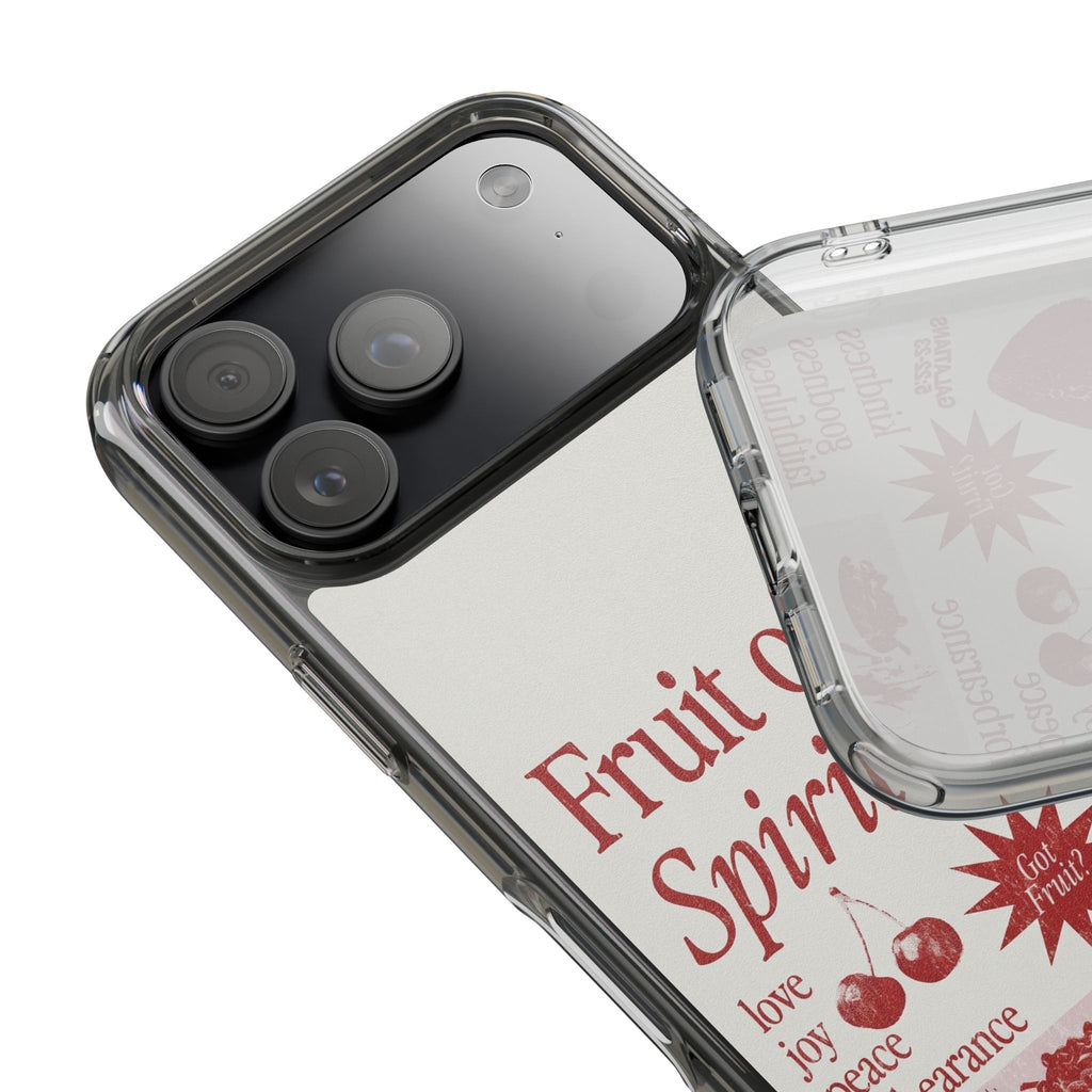 Fruit Of The Spirit Phone Case