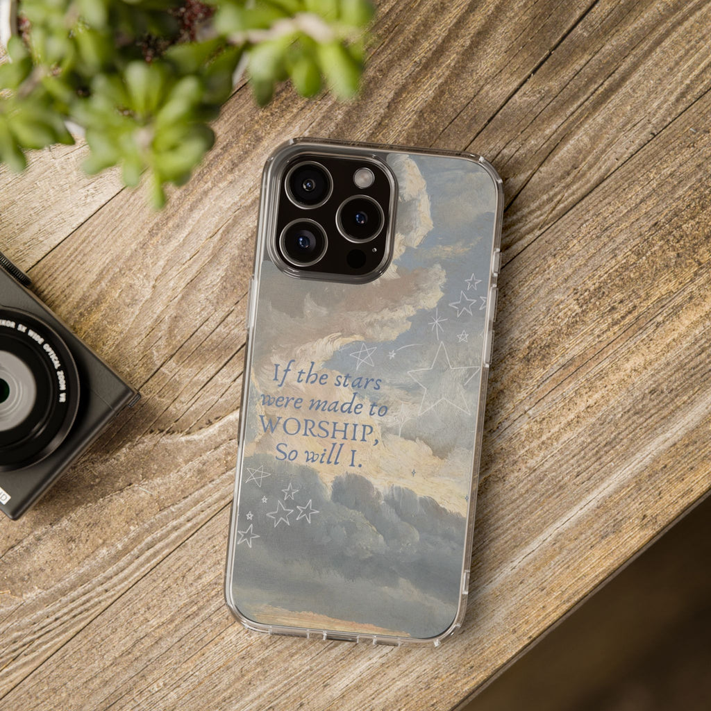 Stars Phone Case
