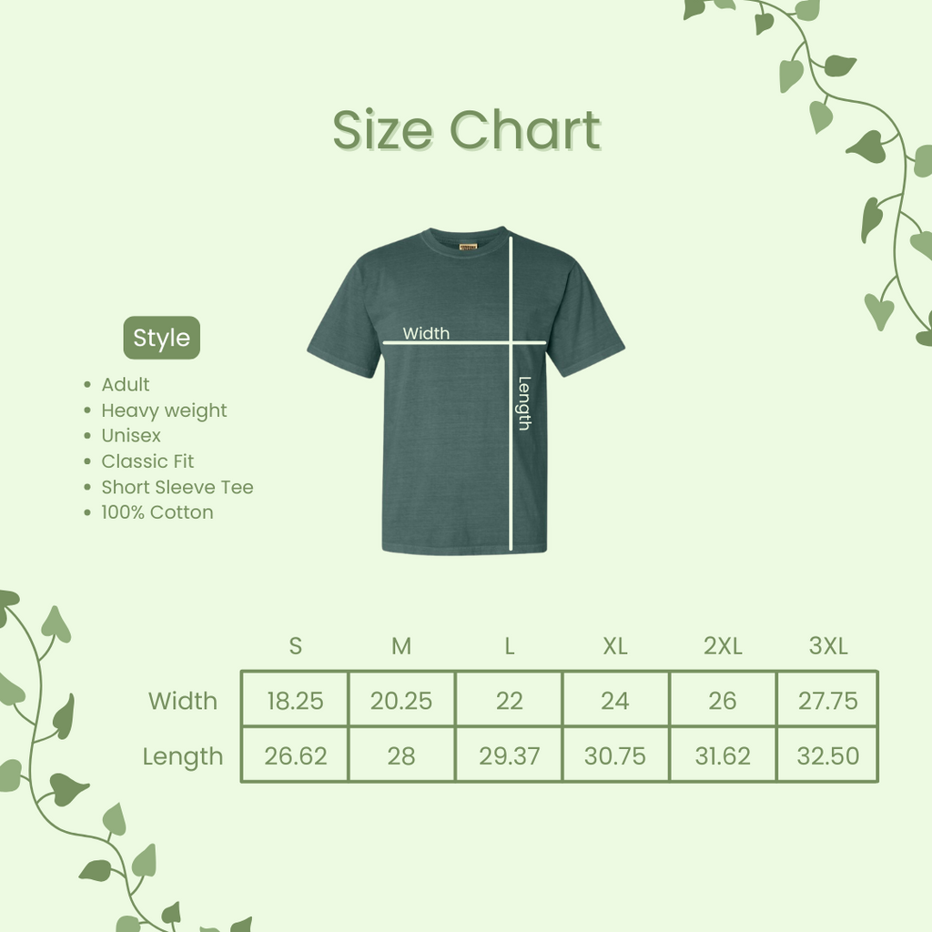American Dream Short Sleeve Tee