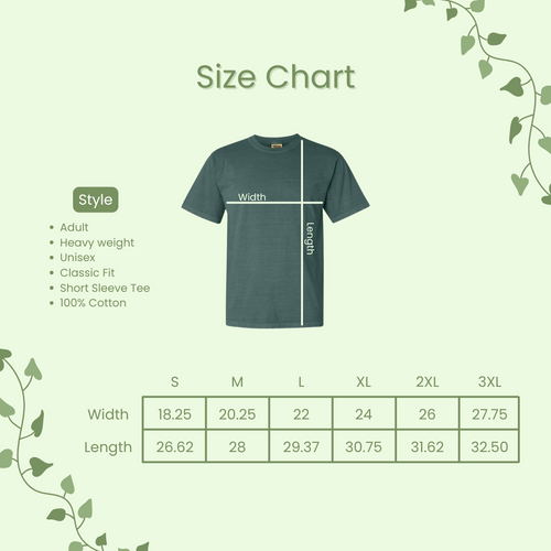 Colorful Tattoo Style Short Sleeve Tee