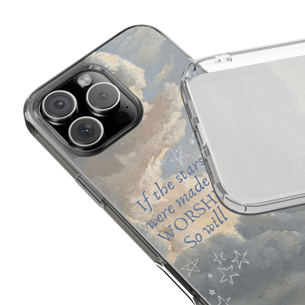 Stars Phone Case