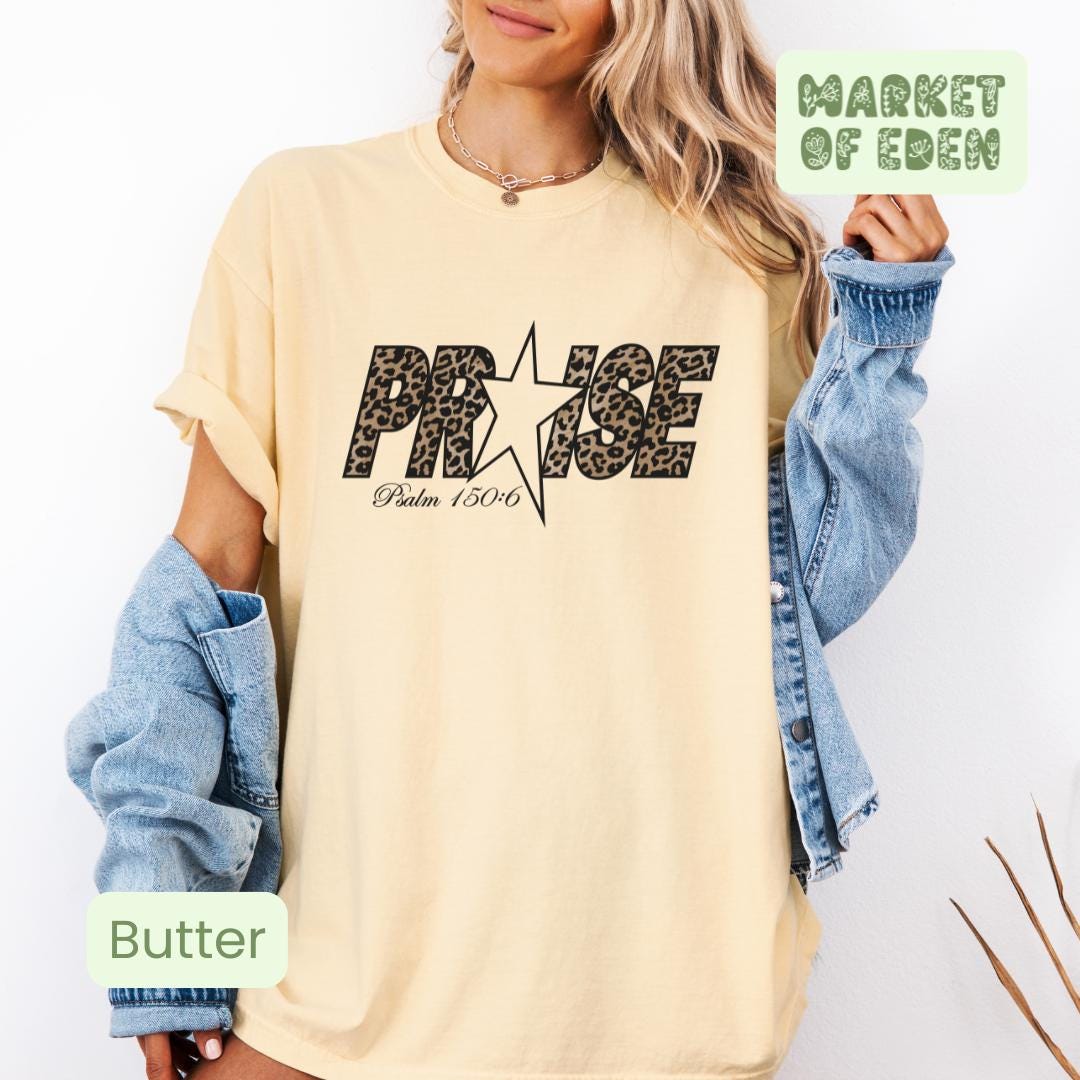 Y2K Praise