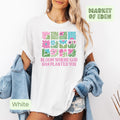Bloom Short Sleeve Tee