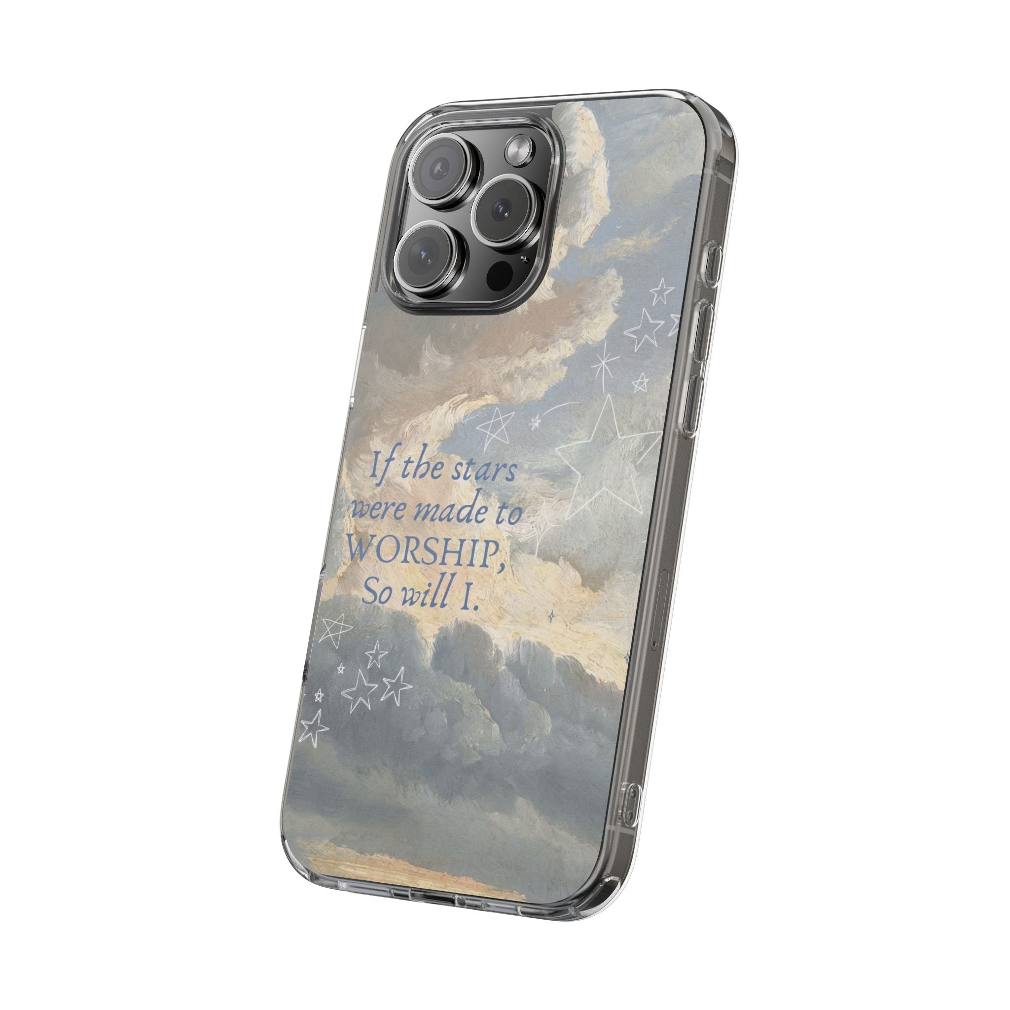 Stars Phone Case