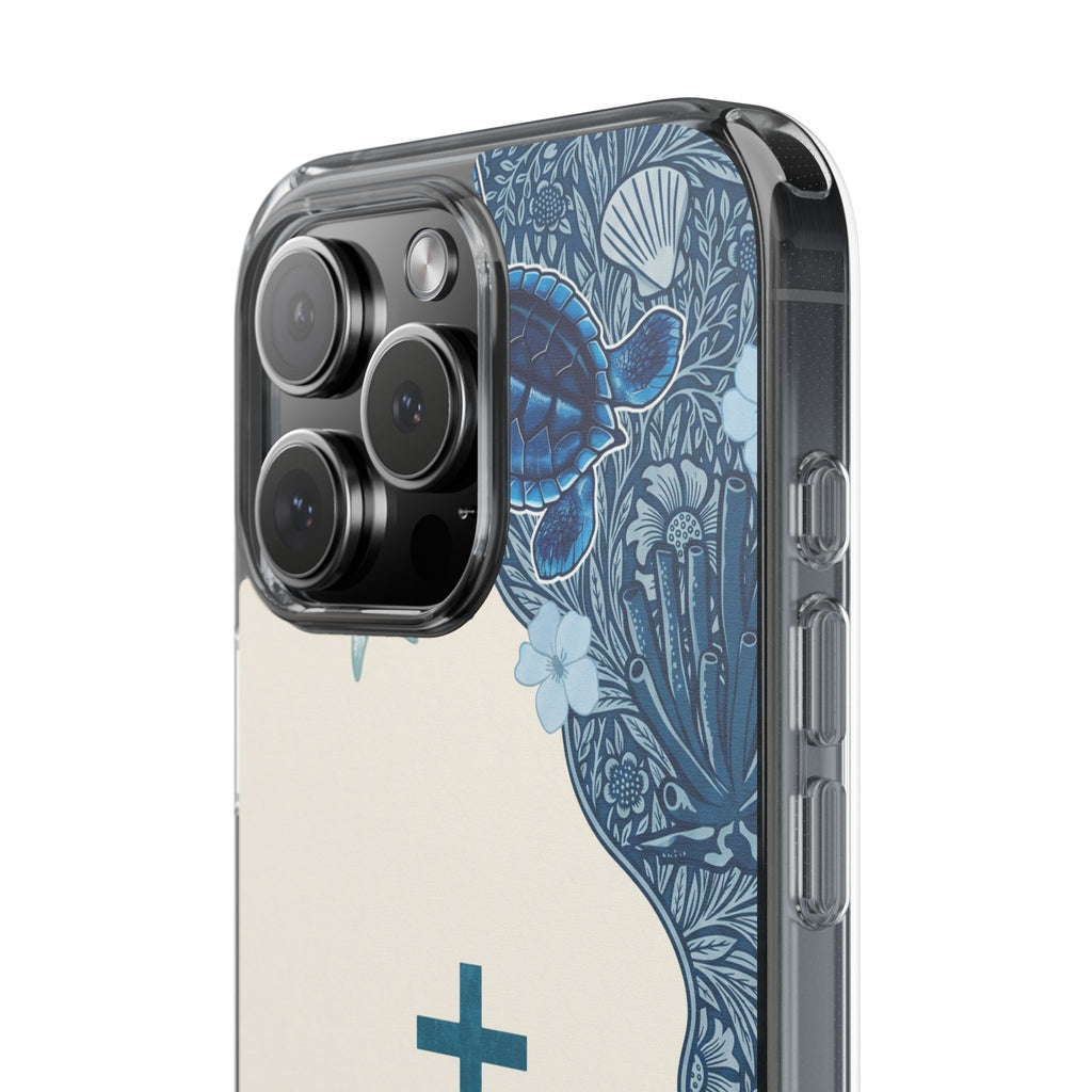 Deep Waters Phone Case
