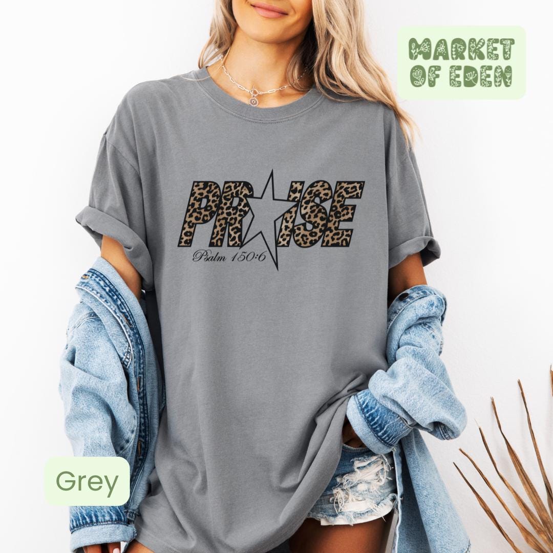 Y2K Praise