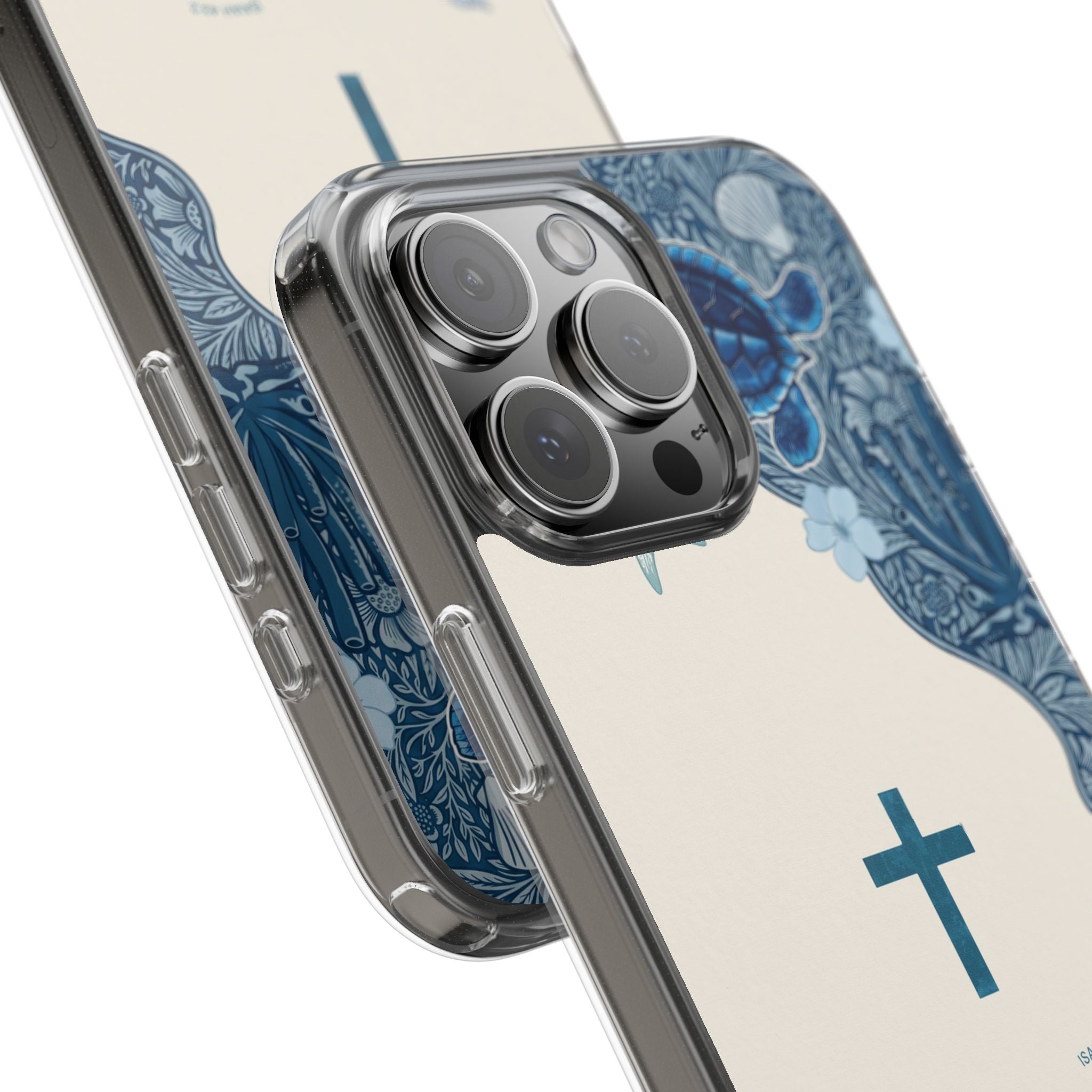 Deep Waters Phone Case