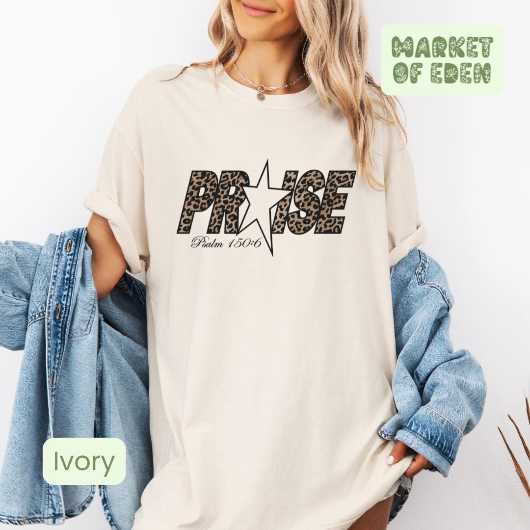 Y2K Praise