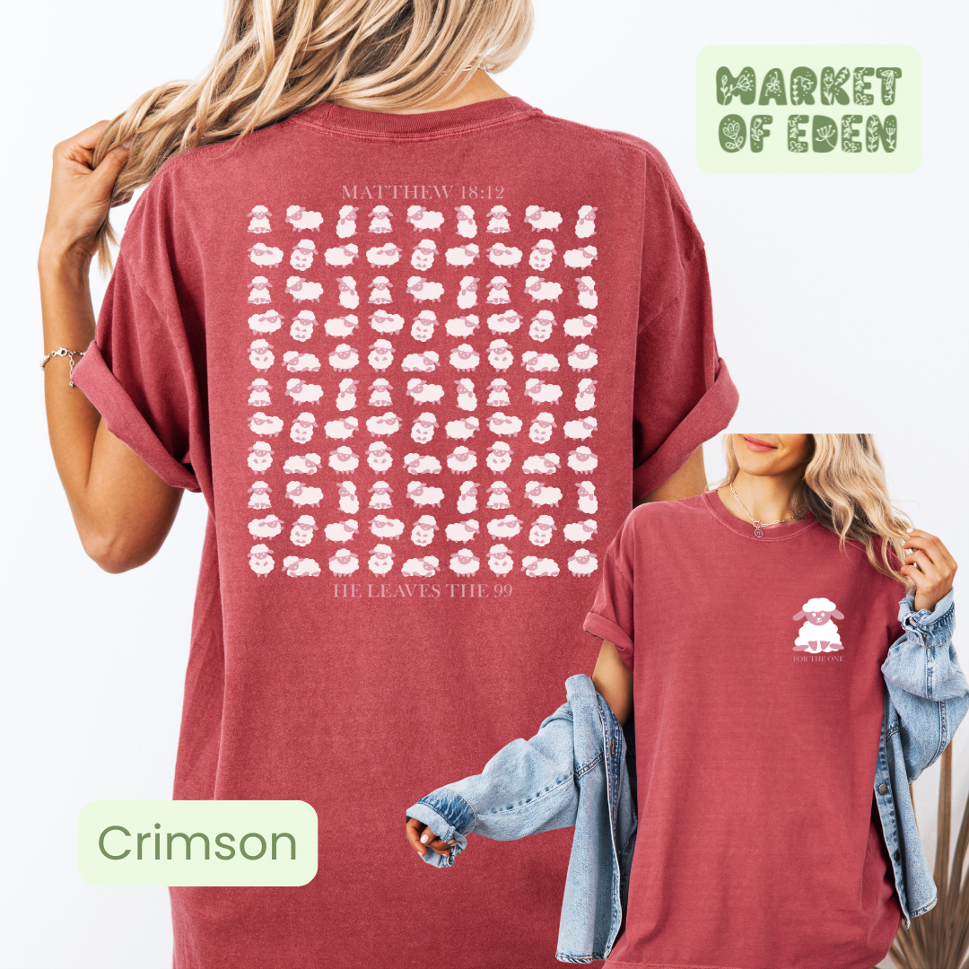 Leaves the 99 Short Sleeve Tee