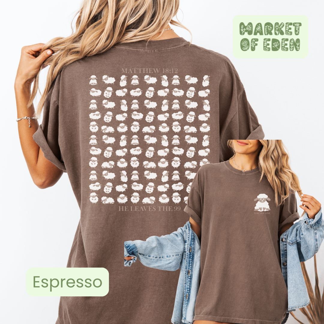 Leaves the 99 Short Sleeve Tee