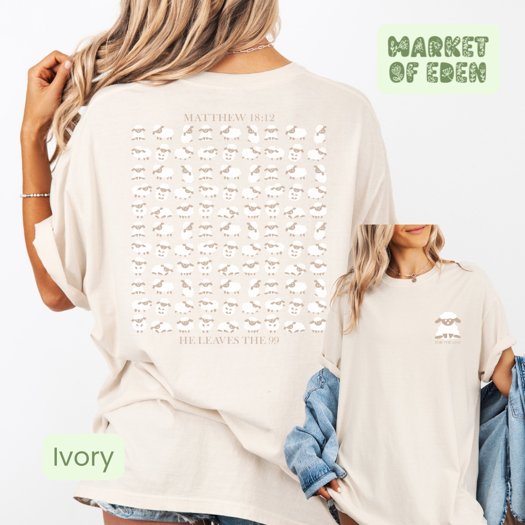 Leaves the 99 Short Sleeve Tee
