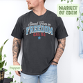 Stand Firm In Freedom Short Sleeve Tee