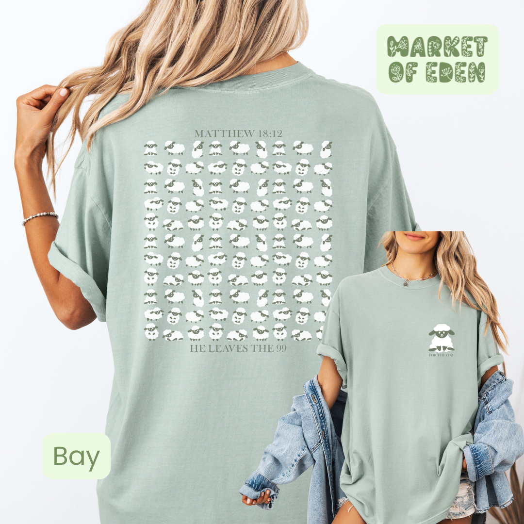 Leaves the 99 Short Sleeve Tee